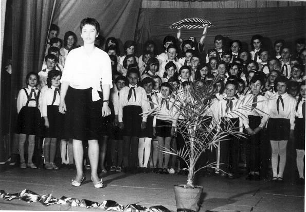 Ilona és Kálovits