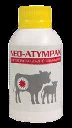 Lizin: 0,0 % Metionin: 0,0 % Adalékanyagok/liter: Tápértékkel rendelkező adalékanyagok Réz réz(ii)klorid dihidrát (E4) Mangán mangán(ii)klorid tetrahidrát (E5) Cink cink-klorid monohidrát, (E6) 700