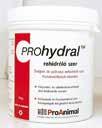 Garantált beltartalom / tabletta: Nátrium-klorid 2,34 g Nátrium-bikarbonát 6,72 g Kálium-klorid 1,12 g Laktóz 32,44 g - 1 tablettát 1 liter langyos (kb.