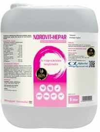 Garantált beltartalom (1 literben): Tápértékkel rendelkező adalékanyagok Nyomelemek vegyületei: Mn (E5) 12,0 mg Zn (E6) 8,0 mg Cu (E4) 1,6 mg Se (E8) 0,03 mg - Tyúkfélék, Pulyka, Víziszárnyas: 2