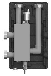 3 215,80 Kombinált levegő és iszap leválasztó hidraulikus váltó nélkül MHK 25 OW m 3 /h = 2 kw = 50 DN 25 66390.2 206,60 MHK 32 OW m 3 /h = 3 kw = 70 DN 32 66390.