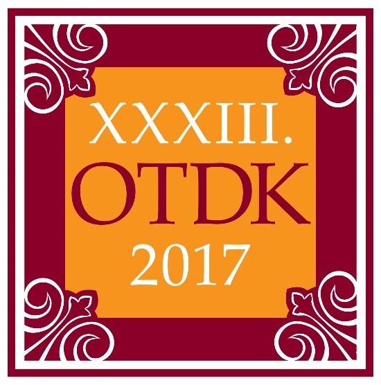 XXXIII. OTDK. Testnevelés- és Sporttudományi Szekció március Rezümé kötet  ISBN Győr - PDF Ingyenes letöltés