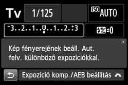 leírása. A Funkcióismertető kikapcsol, ha megérinti a leírást, vagy ha folytatja a műveletet.