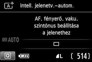 2 A fényképezés alapjai és a képek megjelenítése Ez a fejezet az Alap zóna módok használatát mutatja be a módválasztó tárcsán a legjobb eredmény eléréséhez, valamint a rögzített képek
