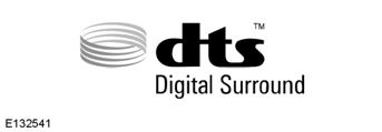 A Dolby, a Pro Logic és a kettős D jelzés a Dolby Laboratories bejegyzett védjegye.