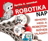 3 Április 1. szombat 14:00 III. TÖRÖKBÁLINTI ORSZÁGOS MAZSORETT FESZTIVÁL Törökbálint harmadik alkalommal ad otthont a Magyar Fúvószenei és Mazsorett Szövetség országos fesztiváljának.