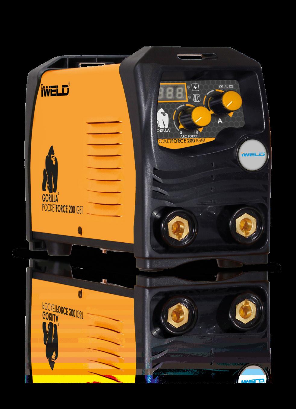 R CUTTING EDGE WELDING USER S