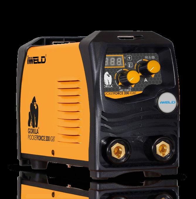 2. Installation 2-1. Power Connection 1 Each machine has its own primary power cable, it must be connected to the mains through a grounded power outlet on the right!