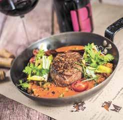 Bélszínsteak ajváros
