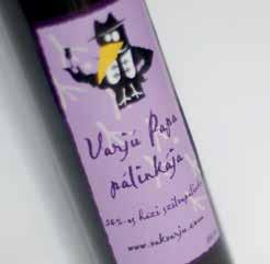 VarjúPapa