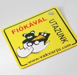 Ft/db VakVarjú póló: