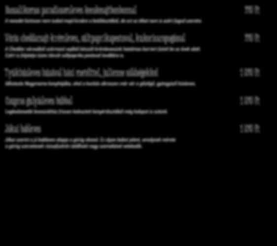 Levesek Bazsalikomos paradicsomleves kecskesajtbonbonnal A nevedet biztosan nem tudod majd kirakni a betűtésztából, de ezt az étket nem is ezért fogod szeretni.