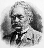 Ernst Werner von Siemens (1816 1892) feltalált egy távírót, amely olyan mutatót használt, ami a megfelelő betűre mutatott, ezzel helyettesítve a Morse-kódot Jedlik Ányostól függetlenül