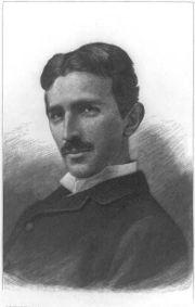 Nicola Tesla (1856 1943) összesen 146 szabadalom többfázisú