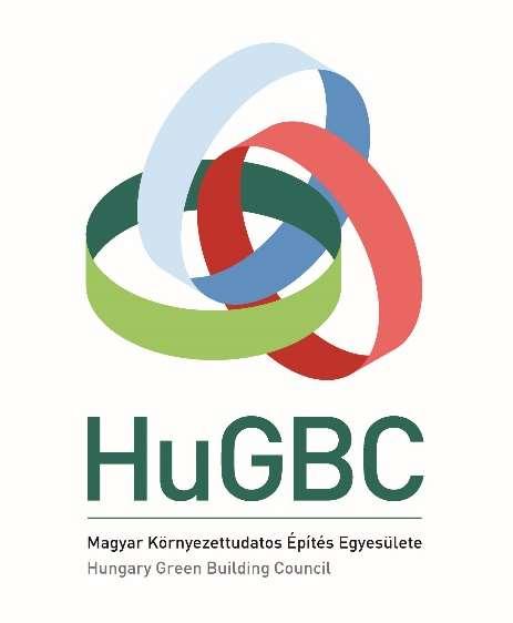 MAGYAR KÖRNYEZETTUDATOS ÉPÍTÉS EGYESÜLETE 1093 BUDAPEST, LÓNYAY U. 29.