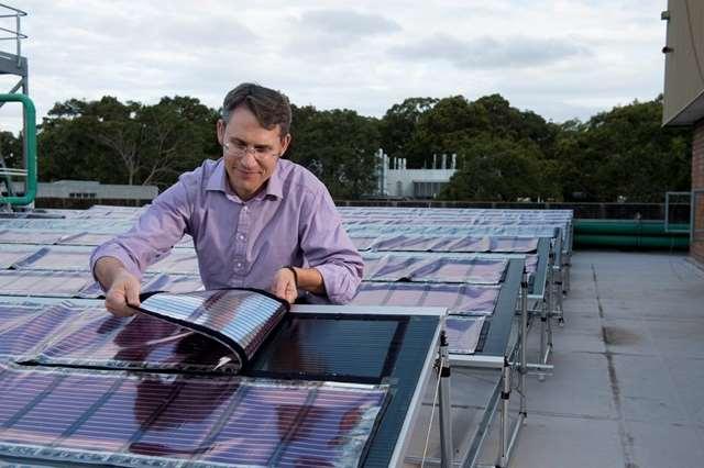2016.05.22. Áttörés, itt a 30x olcsóbb napelem Game changer ezzel a jelzővel illetve számolt be több angolszász forrás is az ausztrál Newcastle-i Egyetem legújabb fejlesztéséről.