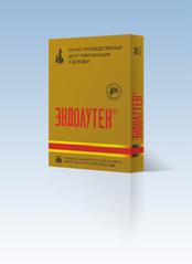 KAPSZULÁS PEPTID BIOREGULÁTOROK ENDOLUTEN Komplex polipeptid frakciók fiatal állatok tobozmirigyéből.
