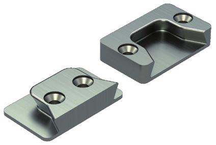 6x 5x60 Méret: 40x80 mm : 6x 5x60