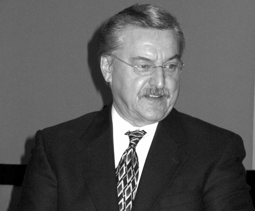 vezetője, de professzionális szakember, aki ebben az