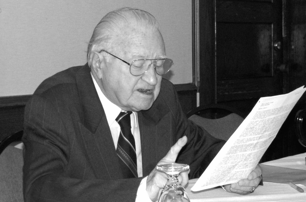 Dr. Sasvári László előadása