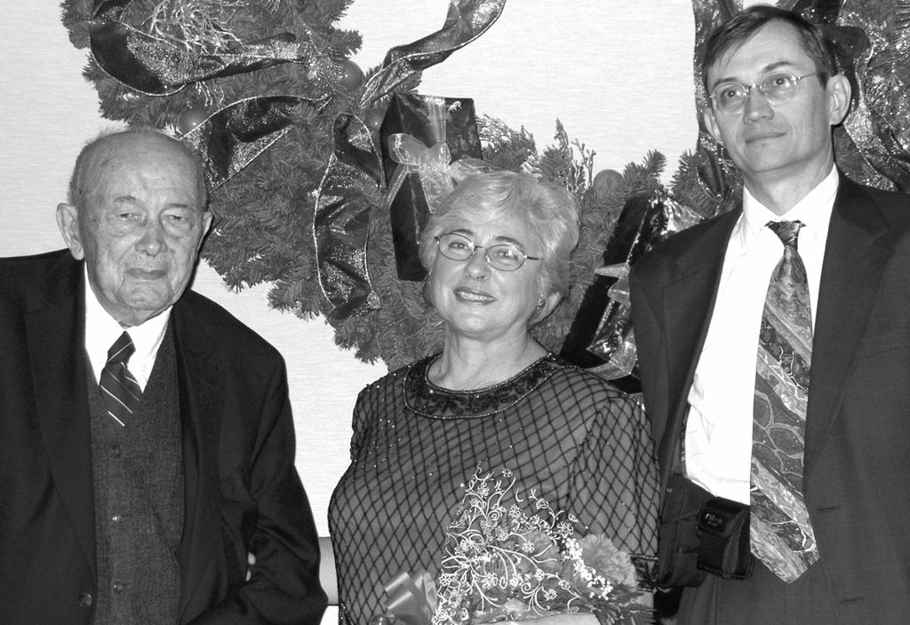 óhazaiak előtt is megbecsült érték. Az évente megtartott Magyar Találkozó messziről hozza ide mindig vendégeinket, előadóinkat, művészeinket.