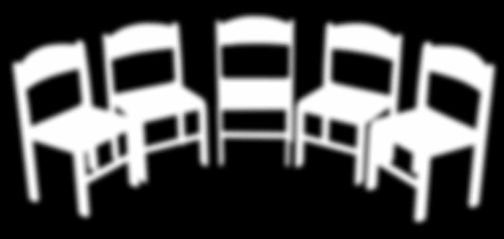 favázas székek Óvodai szék 26 cm Juhar