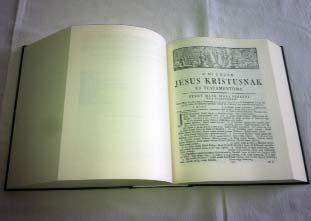 Ifis évnyitó Kasseli Biblia 1704 1804 A tanév ugyan már sokunk számára régen megkezdődött, az ifis alkalmak kezdetének szeptember 22-én, péntek délután jött el az ideje.