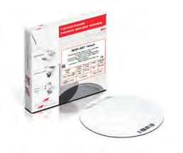 525 266 986 Ø 5 mm, 0,1 mm, 100 db 1 csomag 7.525 csak 7.