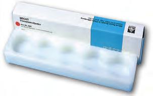 995 010 036 nr. 699.06, fekete 1 db 9.995 Üvegcsetartó nr. 600 (BECHT) Opálüvegből, sterilizálható, 5 üvegcséhez. Méret (H x Sz x Ma): 207 x 47 x 20 mm. 010 029 üvegcsetartó nr. 600 1 db 11.