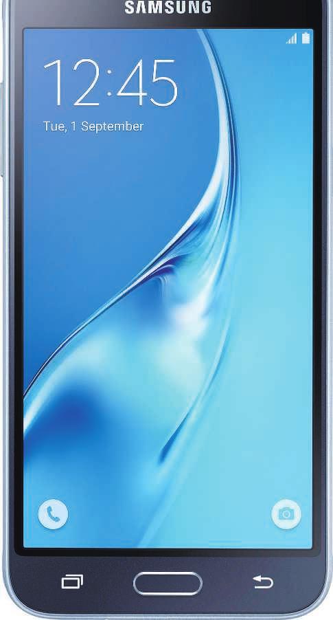 kaera 5" 5" 5,2" 5 Mp-es kaera DOOGEE DOOGEE X5 MAX PRO 2 GB RAM, 6 GB tárhely