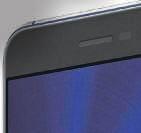 kaera 5,5 5,2" 5,5" HUAWEI P9 LITE 2 GB RAM, 6 GB tárhely nyolcagos