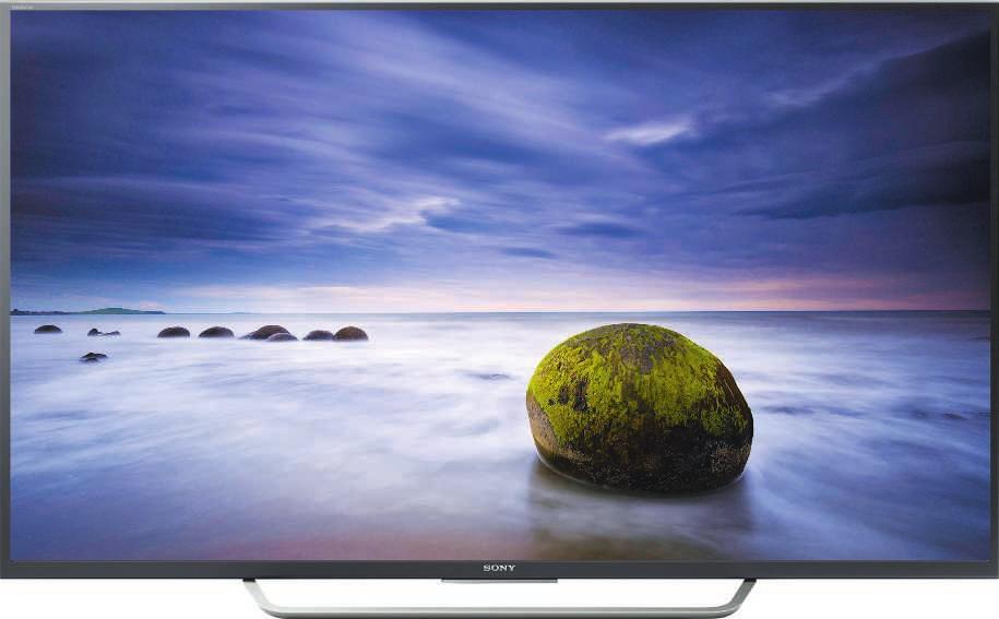 kijelzőn LG 50UH635V 27 CM-ES