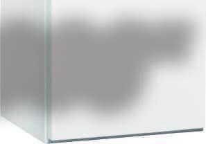 Jegesedés entes GORENJE F 68 AW FAGYASZTÓSZEKRÉNY 8