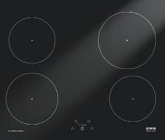 00730, 43982 SoftMotion lágyan csukódó ajtó Könnyen tisztítható üvegkeráia
