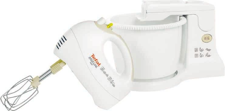 KÉZI MIXER 450 W teljesítény 2 l-es