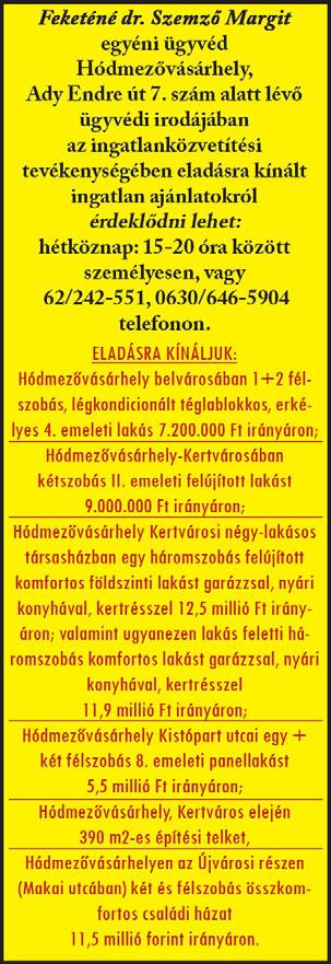 hu ELADÓ: Andrássy utcán új építésű 59 m 2 amerikai konyhás igényes téglalakás 13,9 M Ft (265) Móricz Zs. utca elején 2,5 szobás, 1.