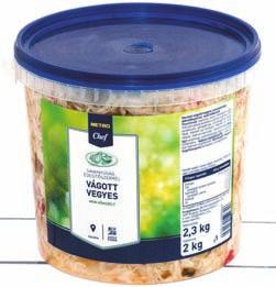 550, 39 699,- Szárított paradicsom 1 kg/zacskó 1 kg: