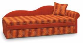 000,- ágyazható kanapé,