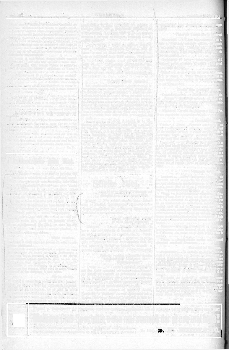 Pag. 6 ROMANUL" Duminecă, 24 Mai 1914.