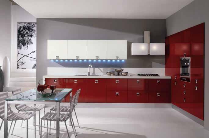 FALI páraelszívók modern rusztikus üveg design beépíthetõ sziget perimetrikus 10 PLATINUM 67 és 97 SQUARE MIRABILIA A FALMEC egyik egyedi páraelszívó családja a MIRABILIA.