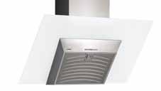AERIS SERENA a5 teljeskörű gar a5 teljeskörű gar 1400 1595 légszállítás adatok: 1400/1000/600 m 3 /h világítás: 2x4 W led touch control (érintővezérlés) időzítő