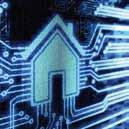TIPP! Elektronikus vezérlés és világítás.