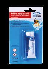 PH értéket nem befolyásolja 5 x