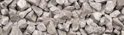 Jellemzők: tört szemcsés, mosott Kőzet: márvány 8 12 mm PE-zsák 25 kg 48 90 04179 49546 0 1500 kg/m 3 30 8 12 mm Big-Bag 1000 kg 1 90 04179