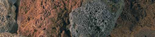 Jellemzők: kődarab, mészmentes Kőzet: homokkő 100 300 mm Rácsos g.