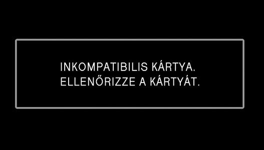 A felvétel start/stop gomb első megnyomása és a felvétel start/stop gomb ismételt megnyomása között felvett képek alkotnak egy jelenetet. Ha kb.