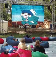 A kiállítás programjai A kiállítást 2016. szeptember 22-én 10.00 órakor Pogácsás Tibor, a Belügyminisztérium önkormányzati államtitkára nyitotta meg.