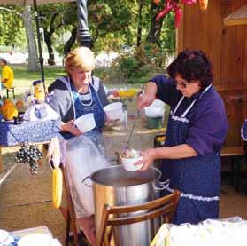 Az önkormányzat 2011 óta vesz részt a közfoglalkoztatásban, hosszabb időtartamú közfoglalkoztatás keretében az útőr programban, illetve mezőgazdasági startmunka programokban.