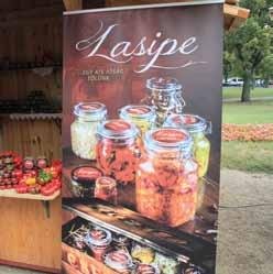 A község a lakosságszámhoz képest viszonylag nagy (a külterületeket is beleszámolva összesen), 647 hektár közigazgatási területtel rendelkezik.