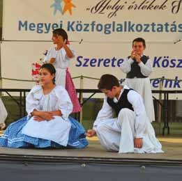Az együttes legutolsó minősítése ezüst fokozatú. A népdalkör rendszeres fellépője a település és a környék rendezvényeinek.
